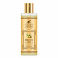 Skiura Nature Olive Oil For Anti Hair Fall, Thick Hair & Fast Hair Growth | Grocsy