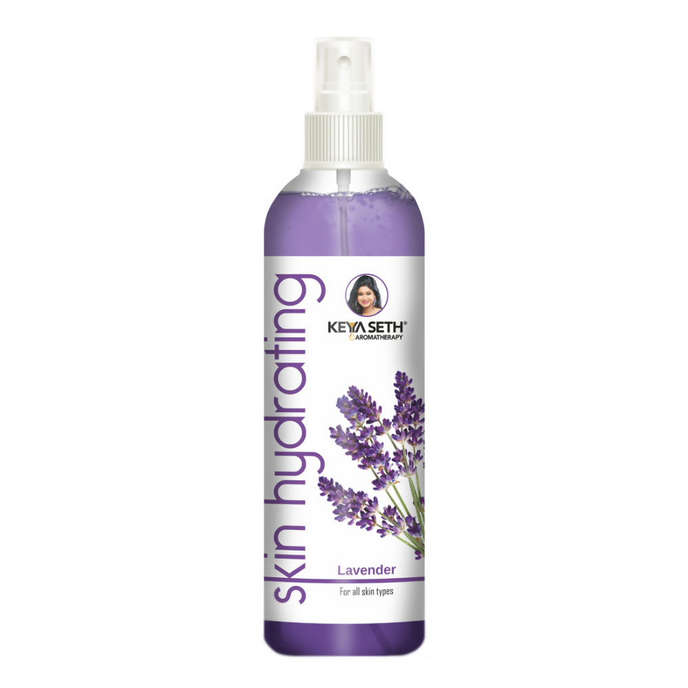 Keya Seth Aromatherapy Skin Hydrating Lavender Toner | Grocsy