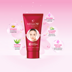 Meglow Fairness Cream For Women | Grocsy