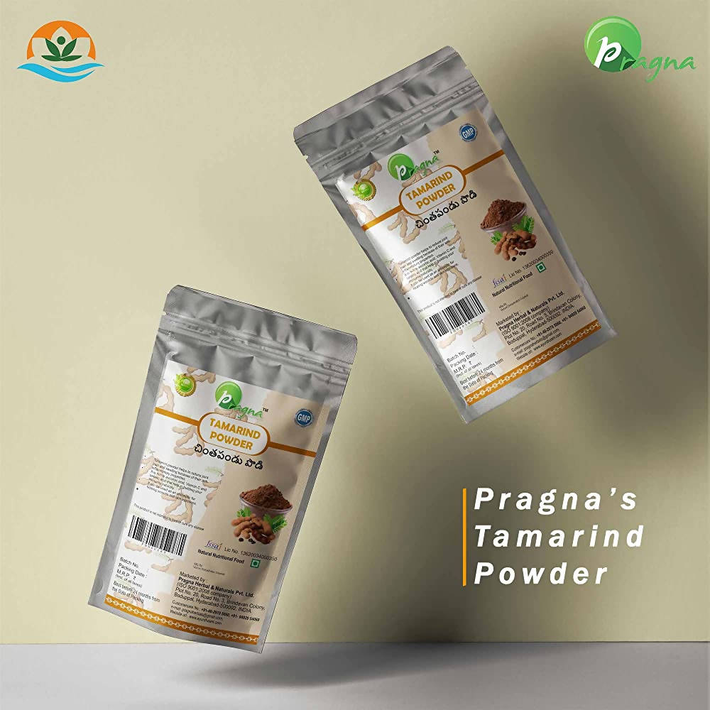 Pragna Herbals Tamarind Powder | Grocsy