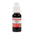 Adel Homeopathy Lycopus Virginicus Mother Tincture Q | Grocsy