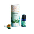 Divine Aroma 100% Pure & Natural Patchouli Essential Oil | Grocsy