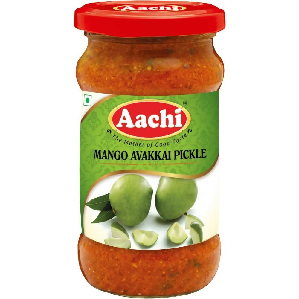 Aachi Mango Avakkai Pickle | Grocsy
