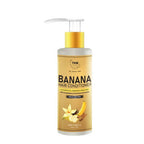 The Natural Wash Banana Hair Conditioner | Grocsy