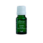 Azafran Organics Happy Blend Pure Essential Oil | Grocsy