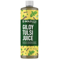 Boldveda Cold Pressed Tulsi Giloy Juice | Grocsy