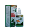 Wala Organics Tulsi Drops | Grocsy