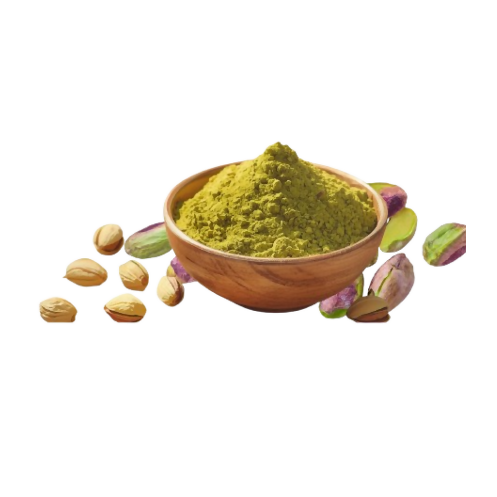 Vedas Kitchen Soaked Pistachio Flour | Grocsy