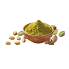 Vedas Kitchen Soaked Pistachio Flour | Grocsy