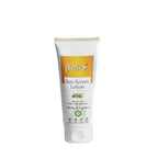 Bello Herbals Sunscreen Lotion SPF 40 | Grocsy