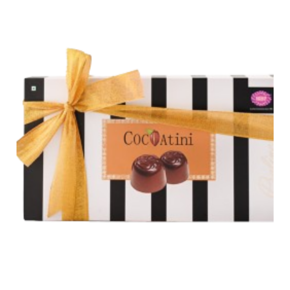 Karachi Bakery 18 Pcs Pralines Coco Atini | Grocsy