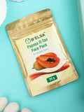Belsa Herbals Organic Papaya D-Tan Face Pack | Grocsy
