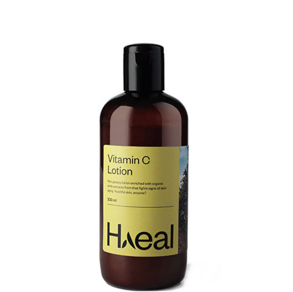 Haeal Vitamin C Lotion | Grocsy