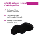 Sotrue Charcoal Nose Pore Deep Cleansing Strips | Grocsy