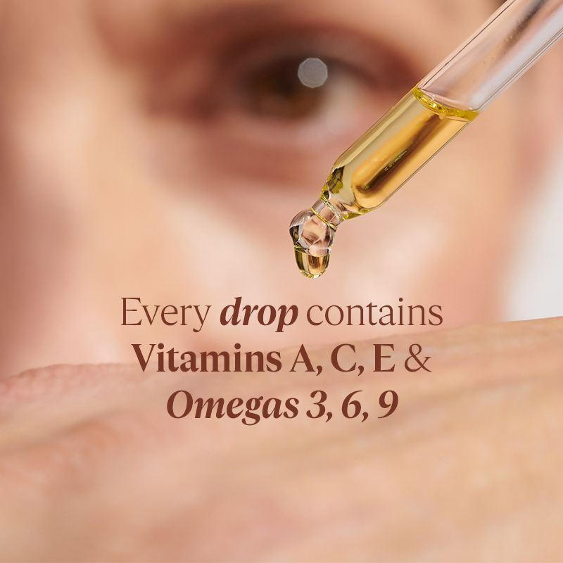 L'Occitane Immortelle Divine Youth Face Oil | Grocsy