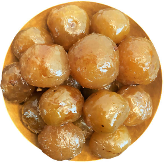 Postcard Banarasi Amla Murabba | Grocsy