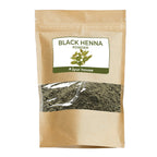 The Ayur House Black Henna Powder | Grocsy