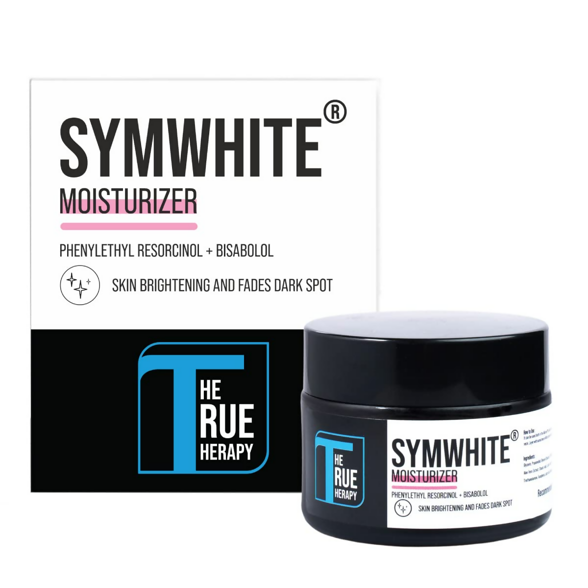 The True Therapy Symwhite Moisturizer For Skin | Grocsy