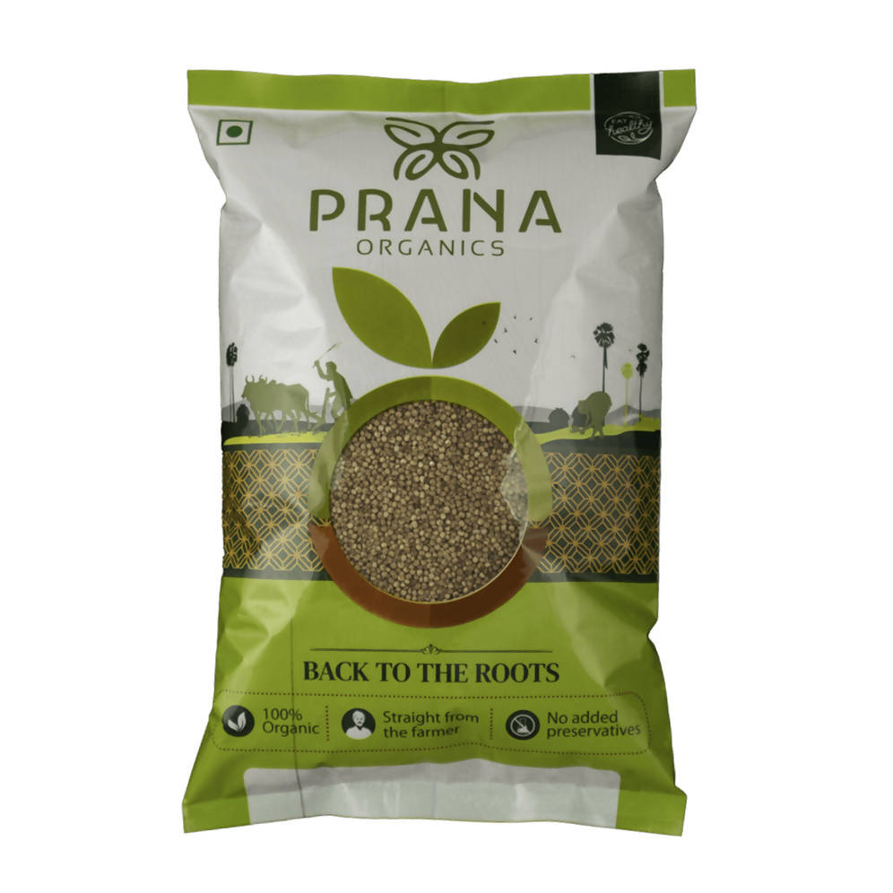 Prana Organics Kodo Millet / Arikalu | Grocsy
