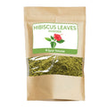 The Ayur House Hibiscus Leaves Powder | Grocsy