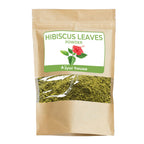 The Ayur House Hibiscus Leaves Powder | Grocsy