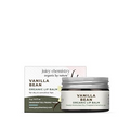 Juicy Chemistry Vanilla Bean Organic Lip Balm | Grocsy