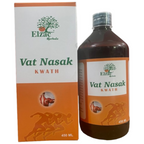 Elzac Vat Nasak kwath | Grocsy