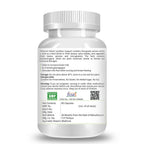Nature's Velvet Lactation Support Capsules | Grocsy