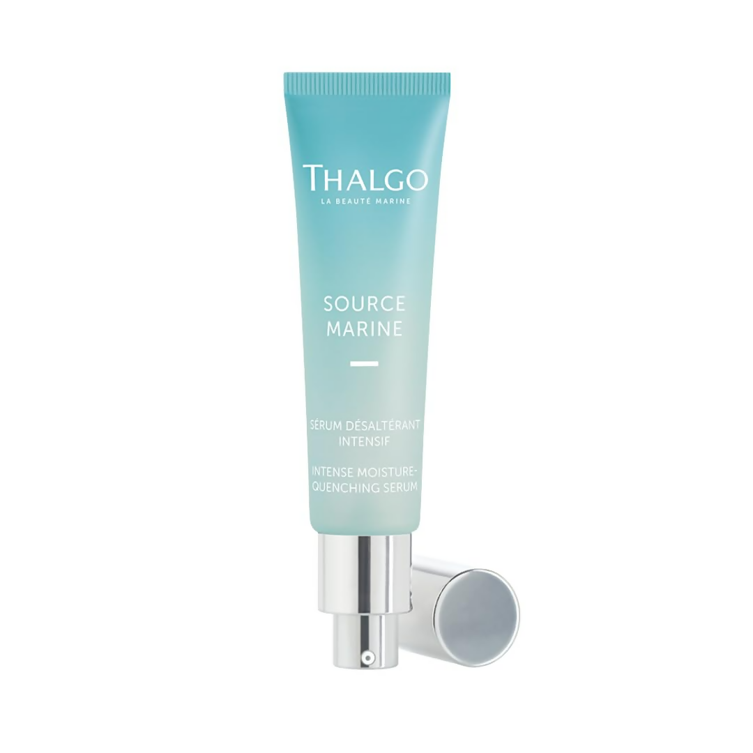 Thalgo Intense Moisture Quenching Serum - Deeply Hydrating Gel Serum | Grocsy