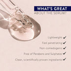 Belora Paris High Hydration - Hyaluronic Acid Serum | Grocsy