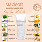 Maxisoft Anti Stretch Marks Cream | Grocsy