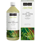 Kapiva Ayurveda Aloe Vera Juice | Grocsy
