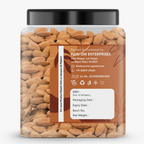 FreshoCartz Dry Fruits Combo - Anjeer & California Almonds | Grocsy