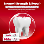 Aclaim Toothpaste for Remineralisation | Grocsy