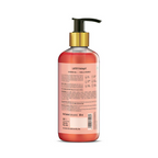 Layerr Wottagirl Rose & Vitamin E Shower Gel | Grocsy