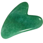 Love Earth Jade Gua Sha | Grocsy