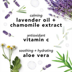 Mario Badescu Face Mist With Aloe- Chamomile And Lavender | Grocsy