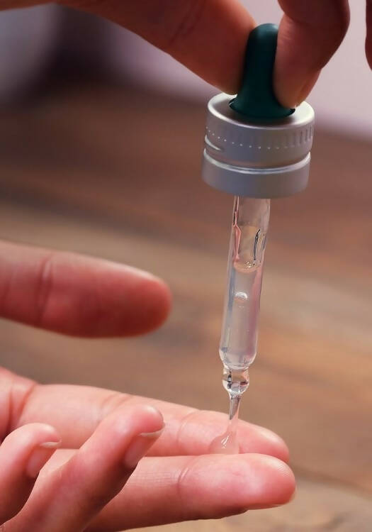 The Body Shop Edelweiss Daily Serum Concentrate | Grocsy