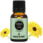 Earth N Pure Arnica Oil | Grocsy