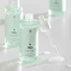 Yuri Woori Hyaluronic Acid All-In One Moisture Amphoule | Grocsy