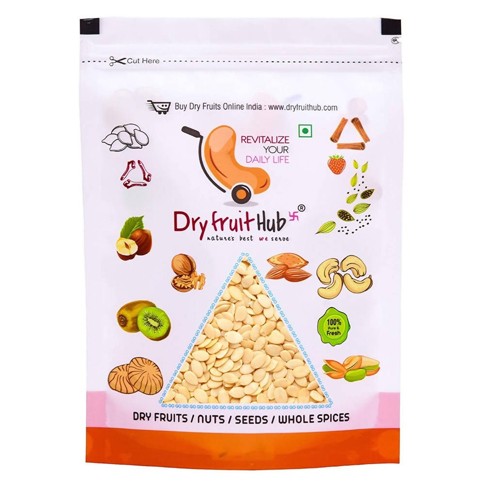 Dry Fruit Hub Watermelon Seeds | Grocsy