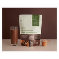 Cosmix no nonsense Plant Protein Pro Chikmagalur Mocha | Grocsy