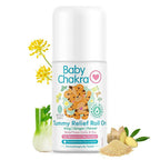 BabyChakra Tummy Relief Roll On | Grocsy