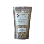 Satjeevan Organic Raw Sunflower Seeds | Grocsy