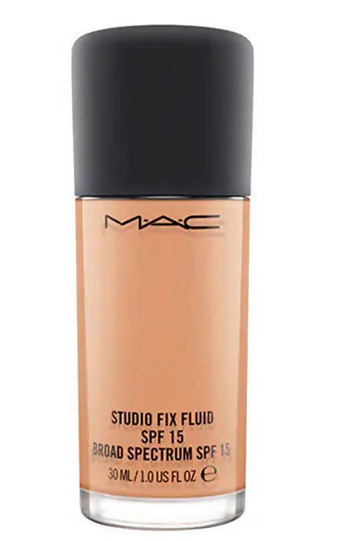 Mac Studio Fix Fluid SPF 15 - NC17 | Grocsy