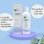 Atrimed Plant Science Anti Dandruff Shampoo | Grocsy