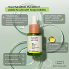 Nature Derma 10% Vitamin C Serum | Grocsy