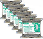 Manvicare Biodegradable Charcoal Anion Cotton Sanitary Pads | Grocsy