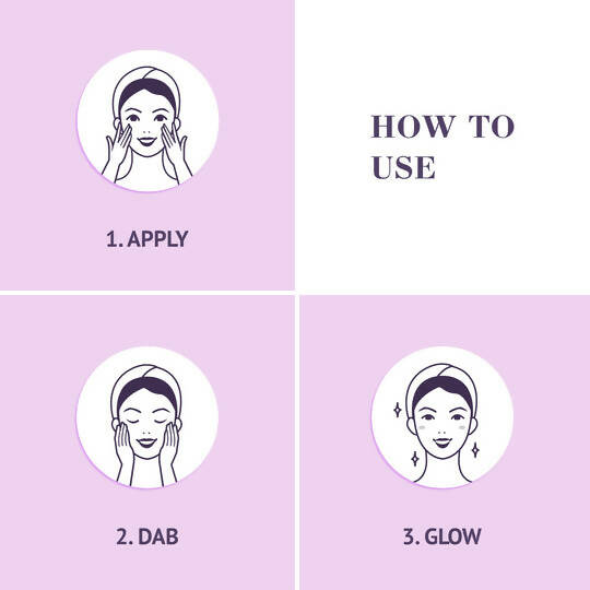 Good Vibes Bakuchiol Age Defying Face Serum | Grocsy