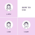 Good Vibes Bakuchiol Age Defying Face Serum | Grocsy